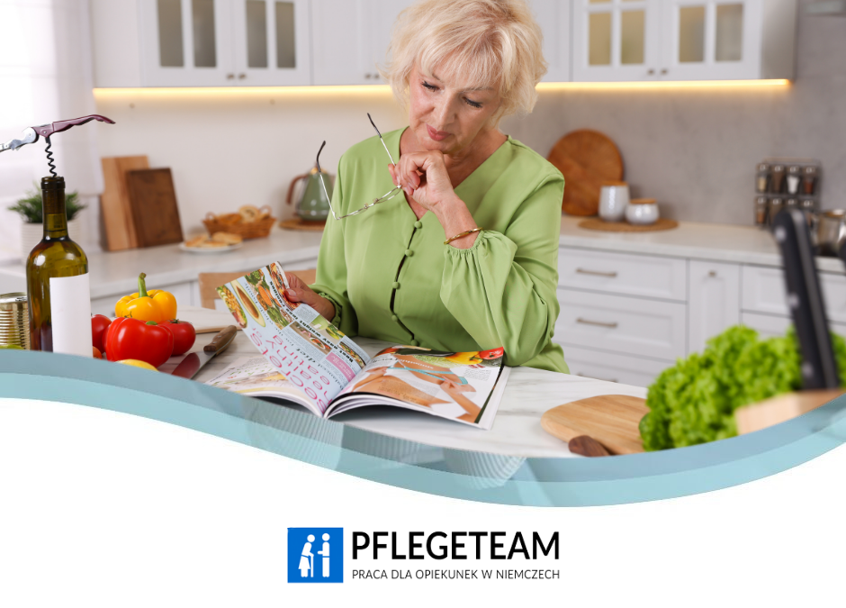 Jakie są&nbsp;objawy niedożywienia osób starszych?