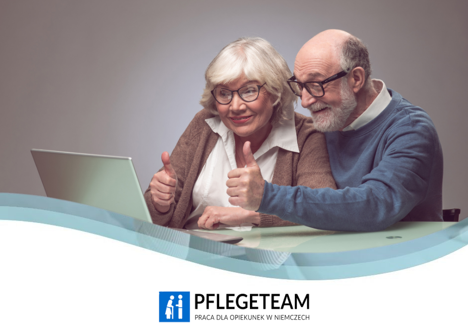 Bezpieczeństwo seniora w&nbsp;sieci – jak chronić osoby starsze przed&nbsp;oszustwami online?